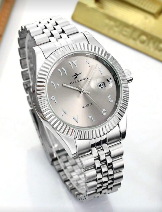 RICECGO montre quartz