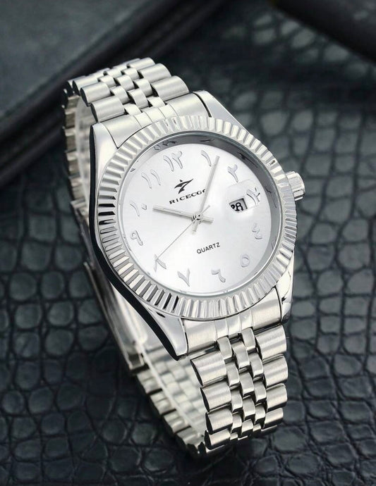 RICECGO montre quartz